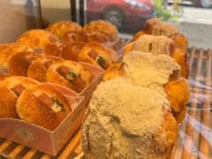 -法诗甜蛋糕店(皇姑大润发店)