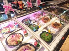 -人民公社大食堂(张家湾店)