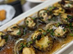 -顺风海鲜港(金玉兰店)