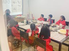 -向日葵艺术中心美术(虹桥南丰城校区)