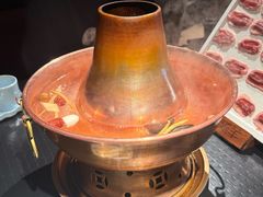 -百草滩羊·清水涮羊肉(长城路店)