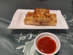 -北园酒家(小北路店)