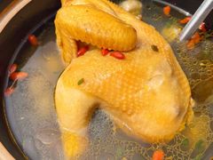 -蟹天蟹地农家菜·阳澄湖大闸蟹(浅水湾店)