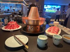 -额尔敦涮肉自助(摩尔城店)