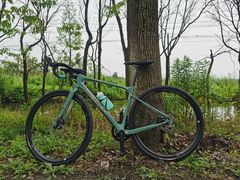 -GIANT捷安特自行车专卖店(金桥台儿庄路店)