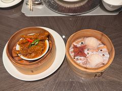 -万丽轩·粤菜(王府井金茂万丽酒店)