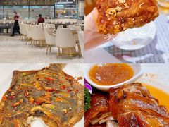 -豫璟轩中餐厅(南昌万怡店)