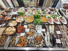 -威海九禧海鲜居渔水饺(经区店)