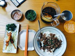 -大鲜生·亚洲菜融合小食堂