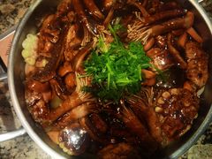 -黄记煌三汁焖锅(新世纪广场店)