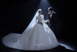 -金夫人婚纱摄影(西昌店)