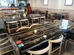 -古乐牛香·鲜牛肉牛杂火锅(解放东路店)