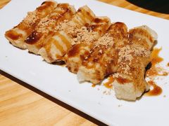 红糖糍粑-十三式重庆江湖菜(金茂览秀城店)