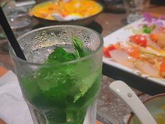 -上楼私房菜(院士路店)