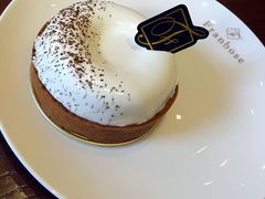 -芳博滋法式甜品(时代店)