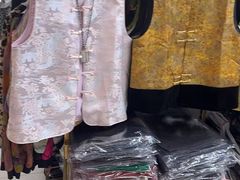 -七浦路服装批发市场