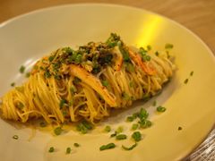 -HELLO 27 意面·沙拉·帕尼尼