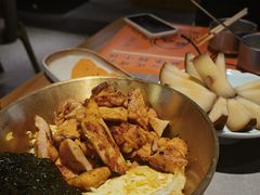 -杨小佳·齐齐哈尔烤肉·烤串(广州店)