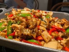 -乔街深夜食堂·小龙虾·高压锅生蚝(杭州总店)