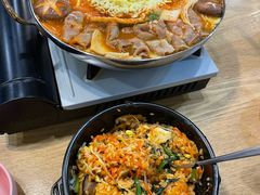 -李先生的首尔小馆(松江启源广场店)