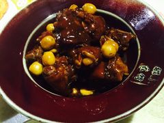 -那家小馆•北京菜•烤鸭(中关村店)