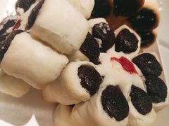 -祥禾饽饽铺·中式糕点(北京来福士店)