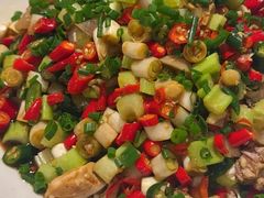 -陈胖子特色菜.鲜货现炒(融景城店)