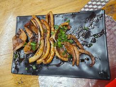 -签到北派烧烤(四方坪店)
