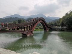 -绩溪龙川景区