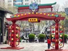 -回龙窝历史文化街区