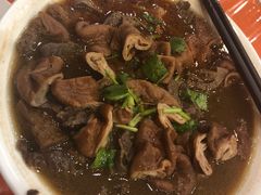 -北京小肠陈饭庄(方庄店)
