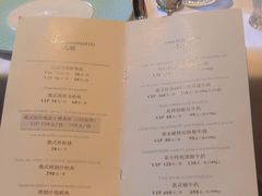 -波特曼西餐厅(南岗店)