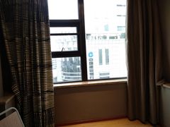 -成都宽窄巷子奎星楼街亚朵X酒店