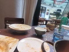 -南门小馆·清真(国贸商城店)
