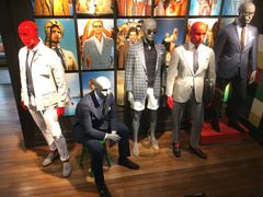 -SUITSUPPLY(安福路店)
