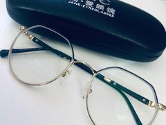 -简·爱眼镜(赛隆眼镜广场店)