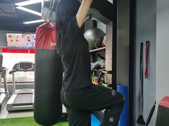 -即刻自助健身·私教馆(对外经贸店)