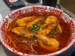 -李叔叔虾蟹大排档(青羊店)