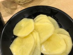 -花味·自助烤肉(雨花客厅店)
