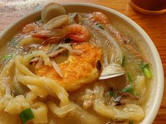 -詹记面馆(岩屿路店)