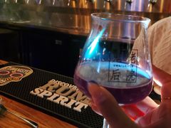 -后院儿·精酿·塔罗Happy Bar