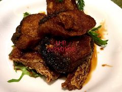上海老熏鱼-上海小南国(世博源店)