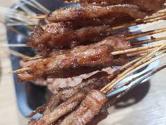 -阿姨小肉摊(同济西苑店)