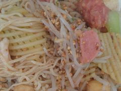 -抚顺辣妈麻辣拌(李石店)