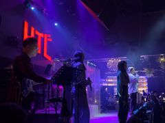-梦田音乐miniLIVE(漳州店)