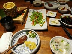 -云海肴·汽锅鸡·云南菜(天津国金汇店)