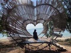 -三亚西岛海洋文化旅游区