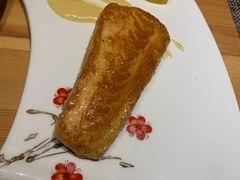 -大岛日本料理铁板烧(南通大饭店)