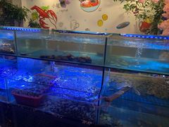 水产区-特色酱椒鱼私房菜(黄鹤楼店)
