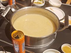 -打酱友•斑鱼海鲜粥火锅(吴桥店)